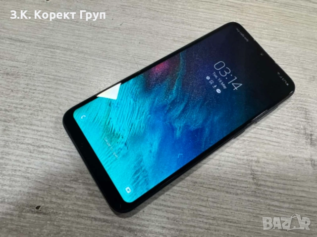 Samsung Galaxy A10 32GB Dual, снимка 4 - Samsung - 54599851