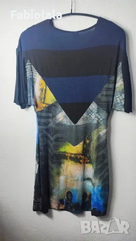 Save the Queen dress M, снимка 3 - Рокли - 55337842