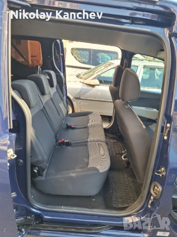 Продавам Дачия Докер 1.6 LPG, снимка 9 - Автомобили и джипове - 54507910