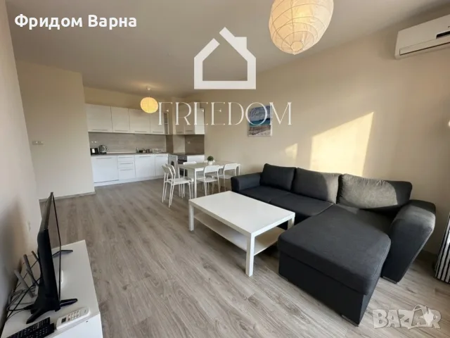 Продава 3-СТАЕН - град Варна, Бриз