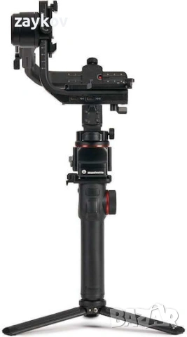 Manfrotto Professional 3-Axis Modular Gimbal up to 3.4kg Гимбал и стабилизатори
