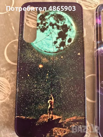Кейс за Samsung s23 +, снимка 3 - Samsung - 55592146