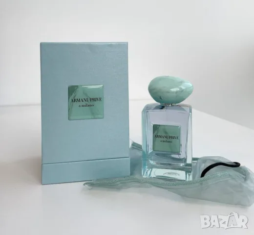 Armani Privé - A Milano decant 5 ml