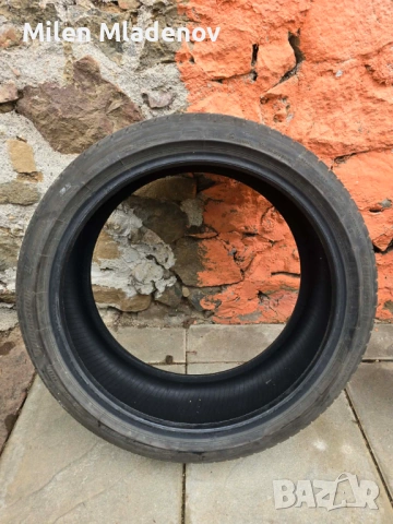 2 бр Bridgestone Turanza 6 летни 225/40/19 дот 25