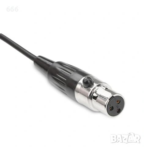 Слушалки с микрофон McGrey HS-20, снимка 4 - Друга електроника - 54815083