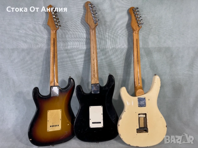 Китара - Washburn force 3,Washburn force 3,Encore , снимка 4 - Китари - 54939754