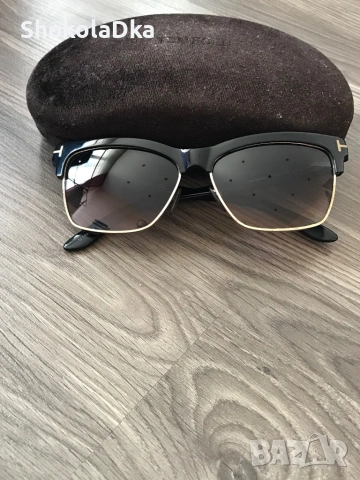 Слънчеви очила Tom Ford 