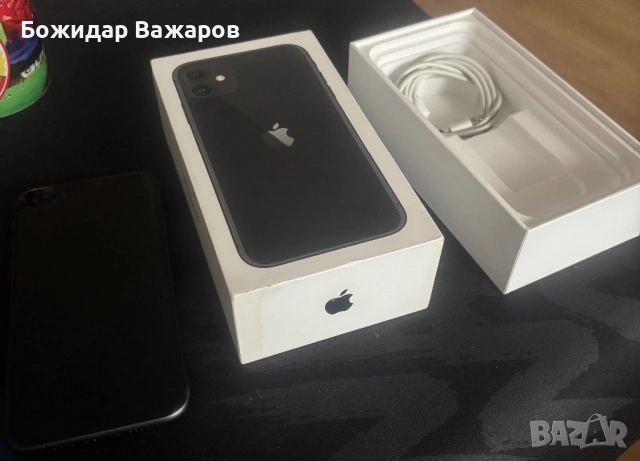iPhone 11 64GB