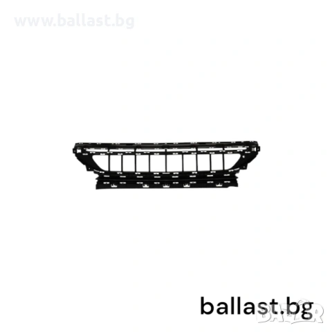 Решетка предна броня A2908857500 GT W290