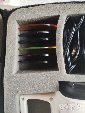 ActiveBio+ Polarized light therapy светлинна терапия, снимка 9 - Други - 54349751