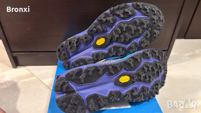 Маратонки за бягане HOKA Speedgoat 6, 44 2/3 номер(28,5 см), снимка 4 - Маратонки - 55124132