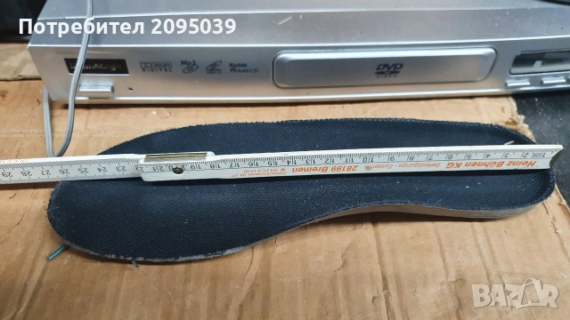 Маратонки NIKE AIR FORCE 1, снимка 6 - Маратонки - 54689683