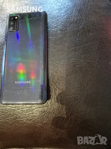 Samsung Galaxy - A41