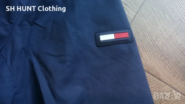 TOMMY HYLFIGER COAT Размер M мъжко сако 24-69, снимка 9 - Сака - 55681103