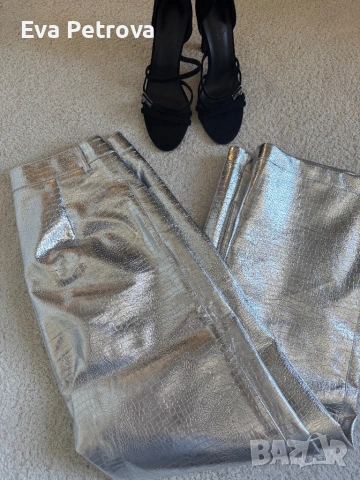 Hermes Kelly 39 дамски сандали, снимка 11 - Сандали - 54341492