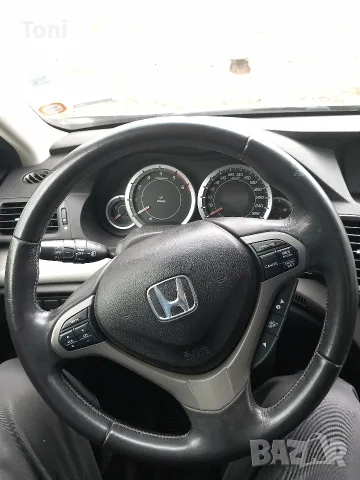 Продавам Honda Accord, снимка 17 - Автомобили и джипове - 55427495