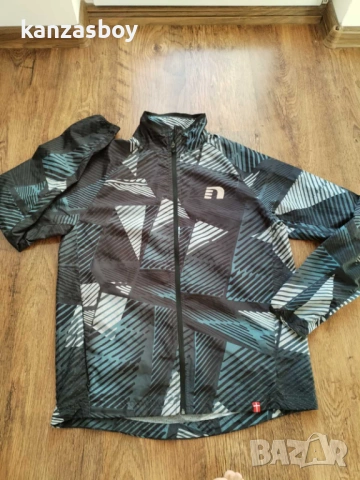 newline jackets - страхотна мъжка ветровка S, снимка 6 - Спортни дрехи, екипи - 54811439