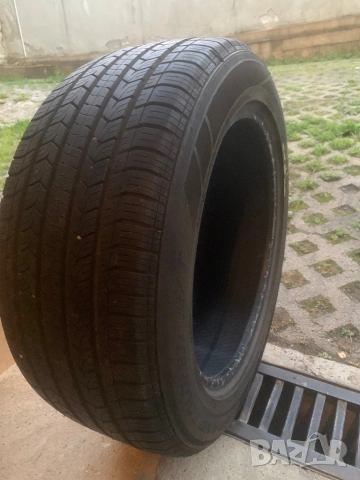 Гуми Летни 285/50R20, снимка 5 - Гуми и джанти - 54682806