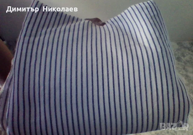 Плат  ,100 % памук , снимка 2 - Платове и дамаски - 50066806