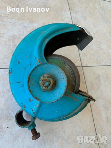 Точило за БЧС , снимка 6 - Селскостопанска техника - 54303013