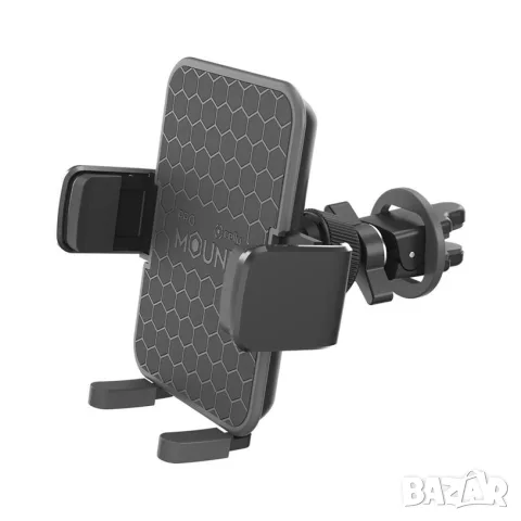 Универсална стойка за кола Celly Mount Vent Plus BK