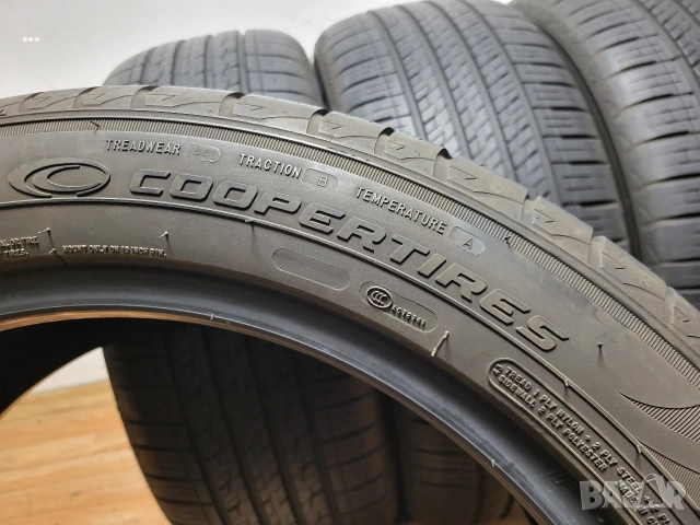 235/50/19 Cooper Discoverer 2022 г., снимка 11 - Гуми и джанти - 55085935