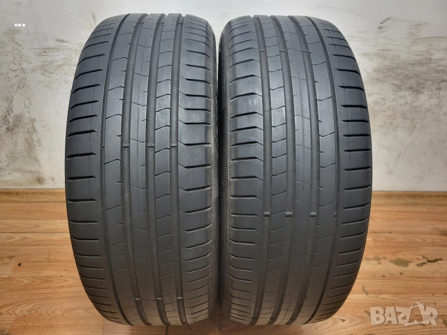 245/45/20 Pirelli / летни гуми