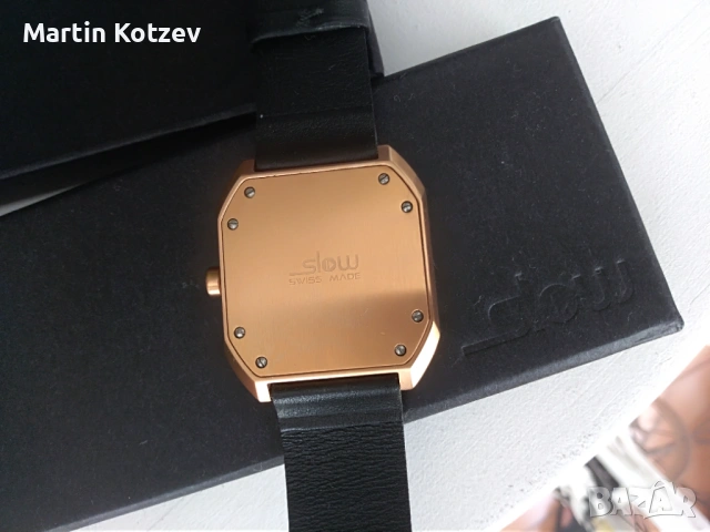Slow Jo, снимка 4 - Мъжки - 54902537
