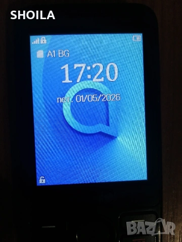 Alcatel 2003g, снимка 3 - Alcatel - 54381224