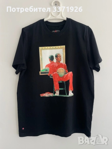 Тениска Nike Jordan 