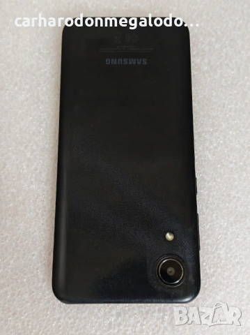 Samsung Galaxy A03 Core 32GB 2GB RAM Dual, снимка 8 - Samsung - 54577480