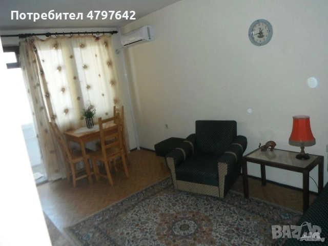 Двустаен апартамент в Кършияка, снимка 2 - Апартаменти - 54865987