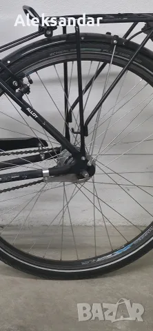 Cross Citerra – туристически/градски велосипед 28", снимка 4 - Велосипеди - 55397899