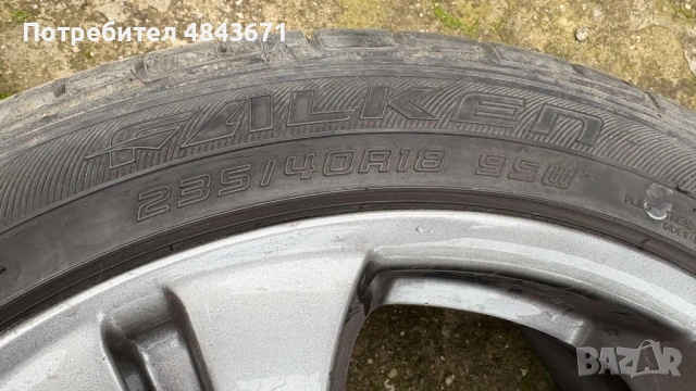 Алуминиеви джанти МОМО Design, снимка 3 - Гуми и джанти - 54734473