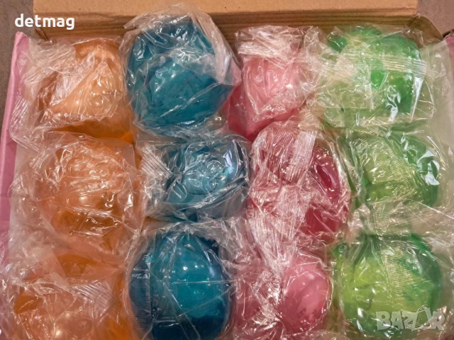 Sugar Balls squishi Шугар Болс скуиши магазин DARENLAND и на едро!