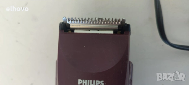 Машинка за подстригване Philips Philishave C241, снимка 3 - Машинки за подстригване - 54590792