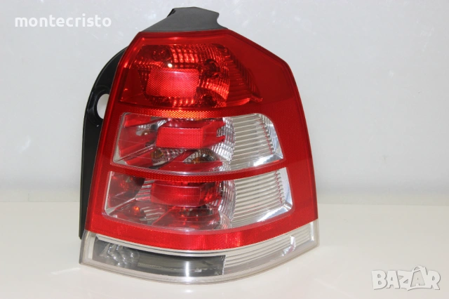 Десен стоп Opel Zafira B facelift (2008-2012г.) 1222260 / 93192912