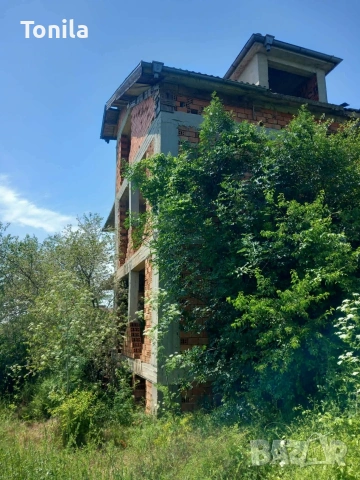 Къща в Каварна, снимка 3 - Етаж от къща - 54787746