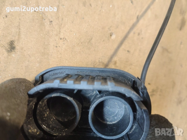 Предпазна Капачка Зареждащи Клеми 1EA941041 Volkswagen ID.3 E11 pro, снимка 3 - Части - 55188435