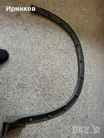 Вежда калник Mazda CX5, снимка 3 - Части - 55140438