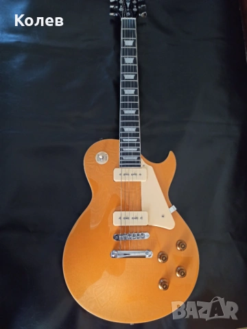 НОВА - Китара Harley Benton, снимка 6 - Китари - 54225887