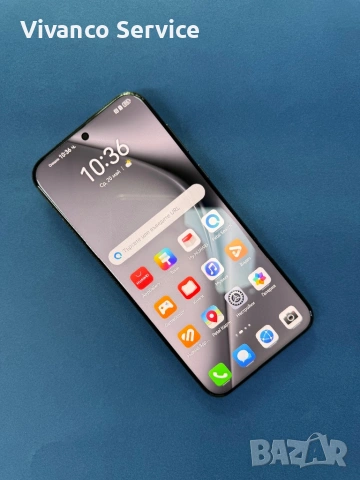 Huawei Pura 70 Ultra Black 512GB