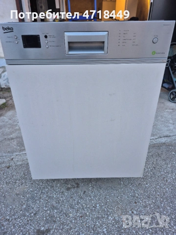 Съдомиялна за вграждане Beko 