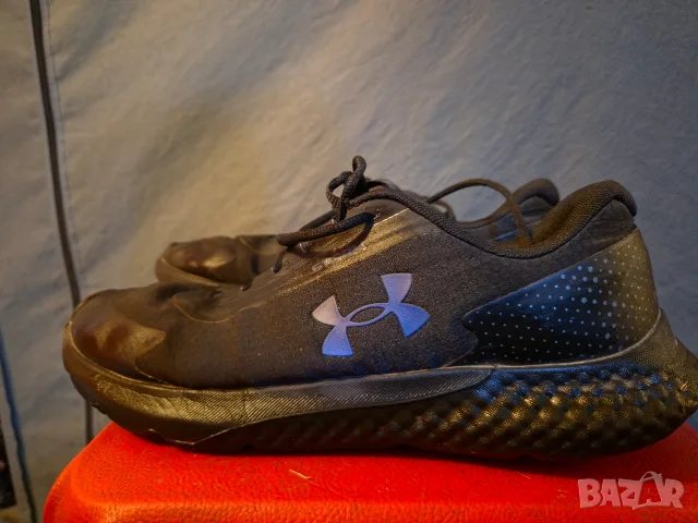 Under armour-original-номер 44-44.5, снимка 2 - Маратонки - 55338857