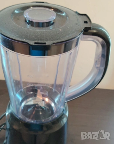 Блендер -Тесла Blender,модел BL202B-500 w, снимка 7 - Блендери - 54509288