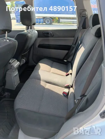 Subaru Forester, снимка 8 - Автомобили и джипове - 55335026