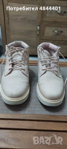 Timberland   боти, снимка 3 - Дамски боти - 54742717