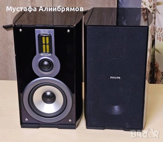 FHILIPS трилентови колони, снимка 11 - Тонколони - 54387224