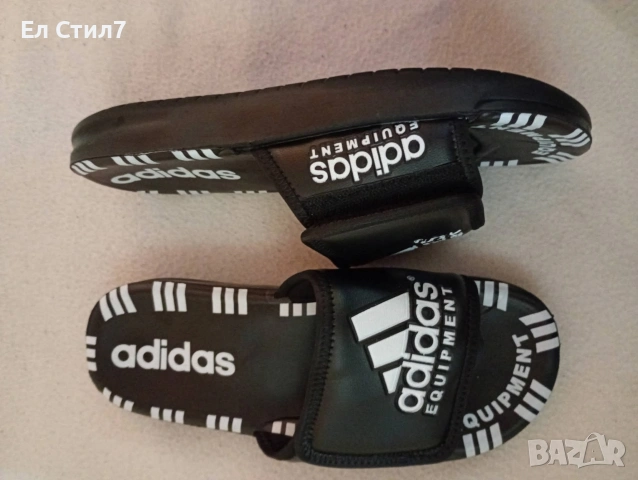 💚мъжки чехли, снимка 4 - Мъжки чехли - 55004111
