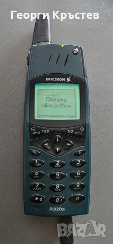 Ericsson A1018, GH388, T28s и R320s - за ремонт или части, снимка 14 - Sony Ericsson - 54762312